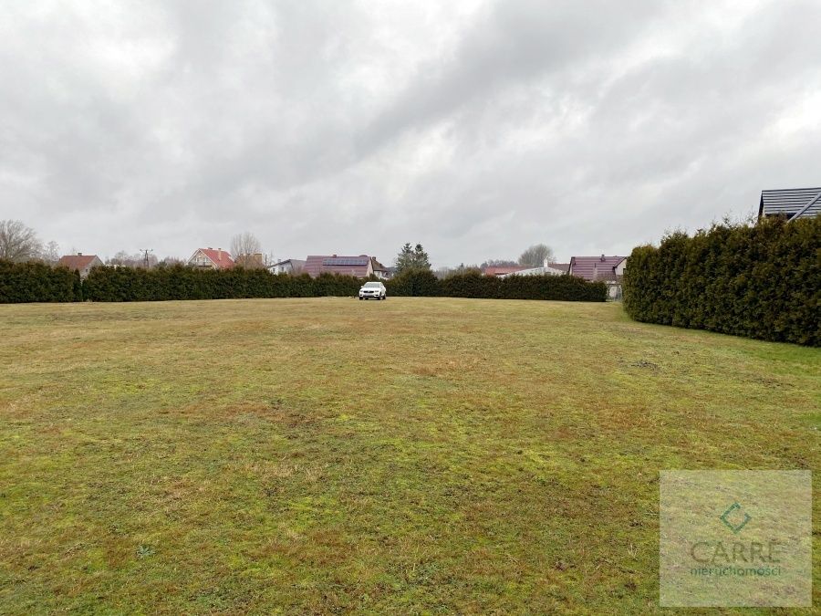 Działka budowlana Świnoujście Przytór. Zdjęcie 5