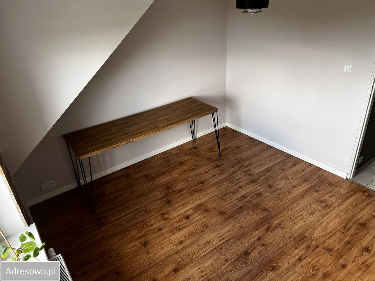 Mieszkanie 3-pokojowe Jaksonów. Zdjęcie 3