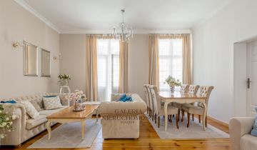 Mieszkanie 4-pokojowe Olsztyn, ul. Warmińska