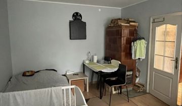 Mieszkanie 1-pokojowe Gdańsk Siedlce