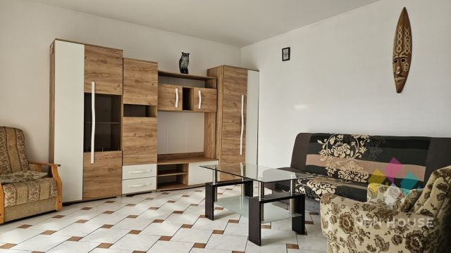 Mieszkanie 2-pokojowe Olsztyn Zatorze, ul. Stefana Żeromskiego. Zdjęcie 1