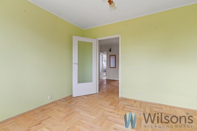 Mieszkanie 3-pokojowe Warszawa Chomiczówka, ul. Sieciechowska. Zdjęcie 10