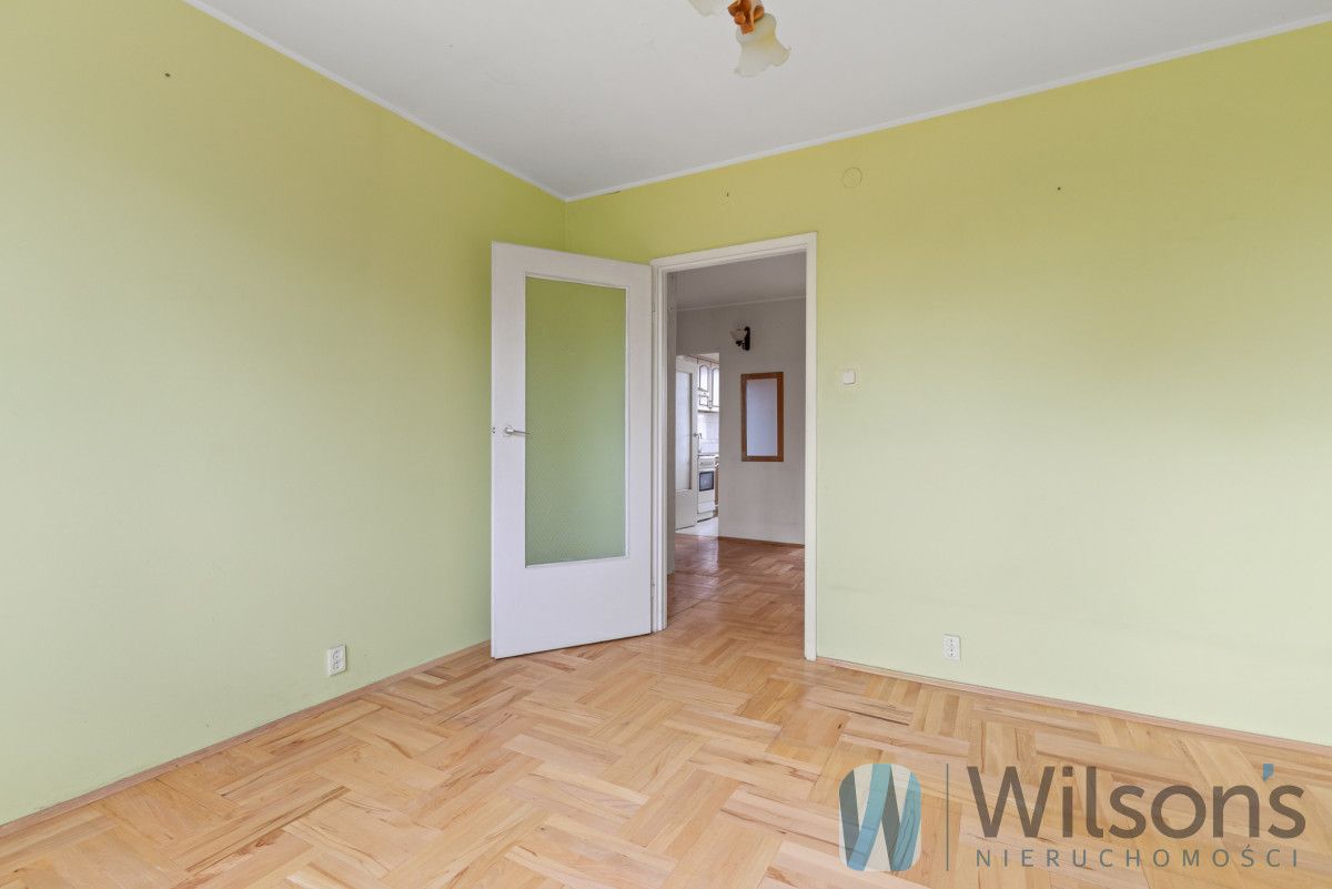 Mieszkanie 3-pokojowe Warszawa Chomiczówka, ul. Sieciechowska. Zdjęcie 10