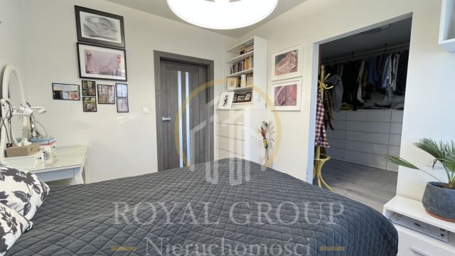 Mieszkanie 4-pokojowe Lublin Ponikwoda, ul. Cyprysowa. Zdjęcie 10