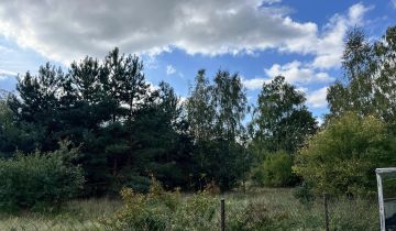 Działka budowlana Hołowienki