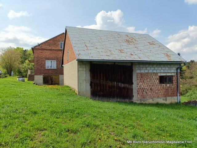 dom wolnostojący, 3 pokoje Orzechówka. Zdjęcie 6