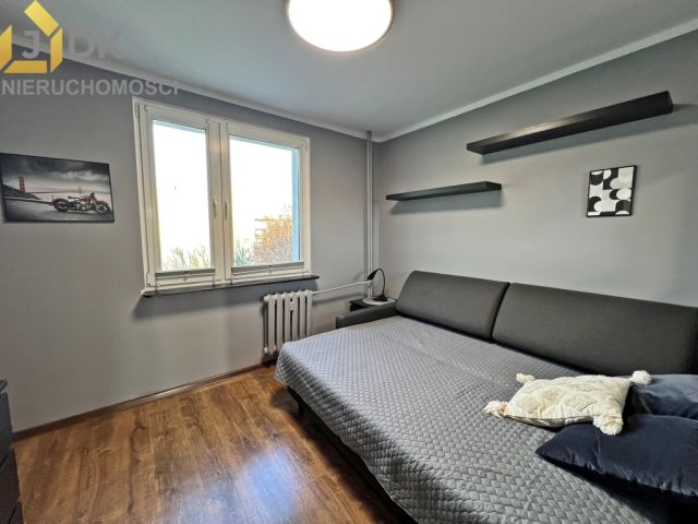 Mieszkanie 3-pokojowe Sochaczew. Zdjęcie 3