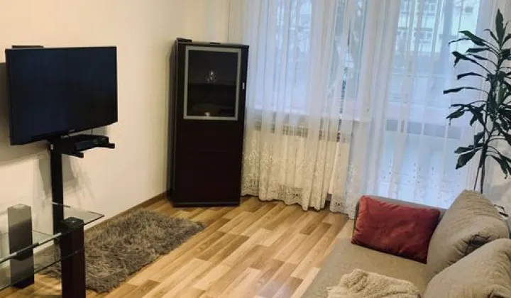 Mieszkanie 3-pokojowe Krosno, ul. Bohaterów Westerplatte