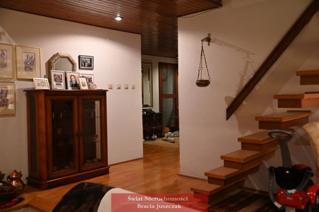 dom wolnostojący, 6 pokoi Wrocław Wojszyce. Zdjęcie 3