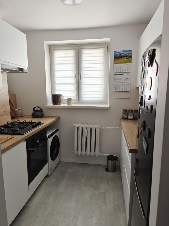 Mieszkanie 1-pokojowe Żyrardów, ul. Bolesława Limanowskiego. Zdjęcie 2