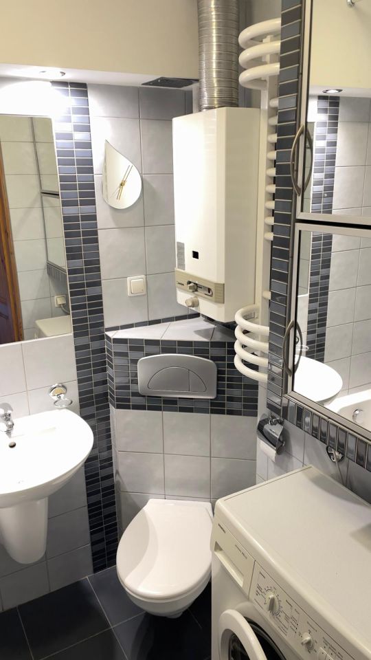 Mieszkanie 2-pokojowe Katowice Ligota, ul. Koszalińska. Zdjęcie 4