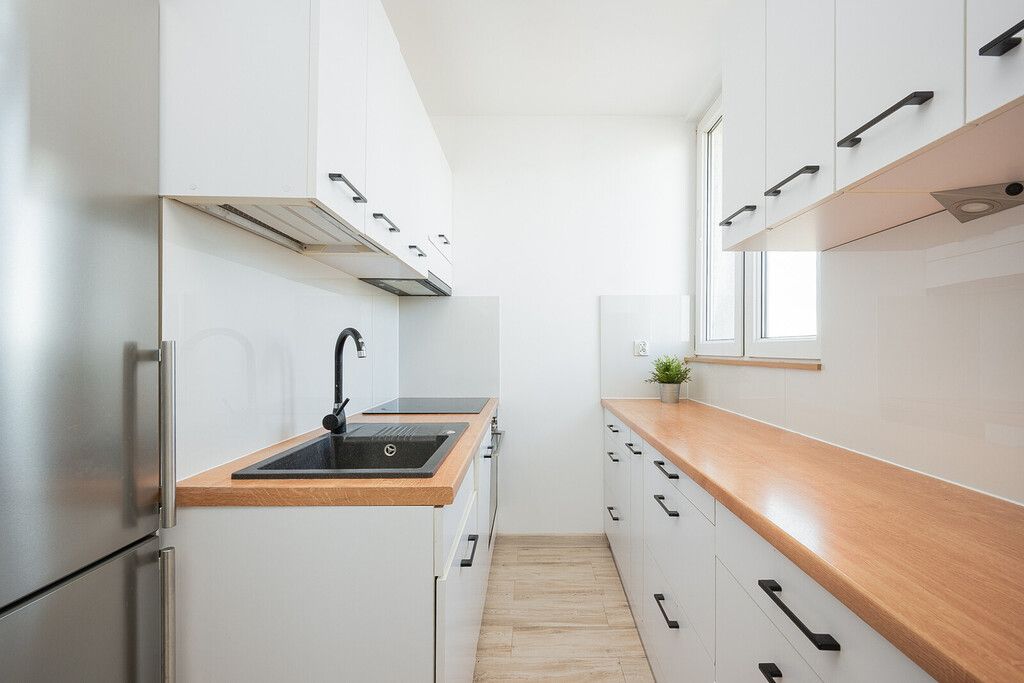 Mieszkanie 3-pokojowe Łódź Zarzew, ul. Gustawa Morcinka. Zdjęcie 9