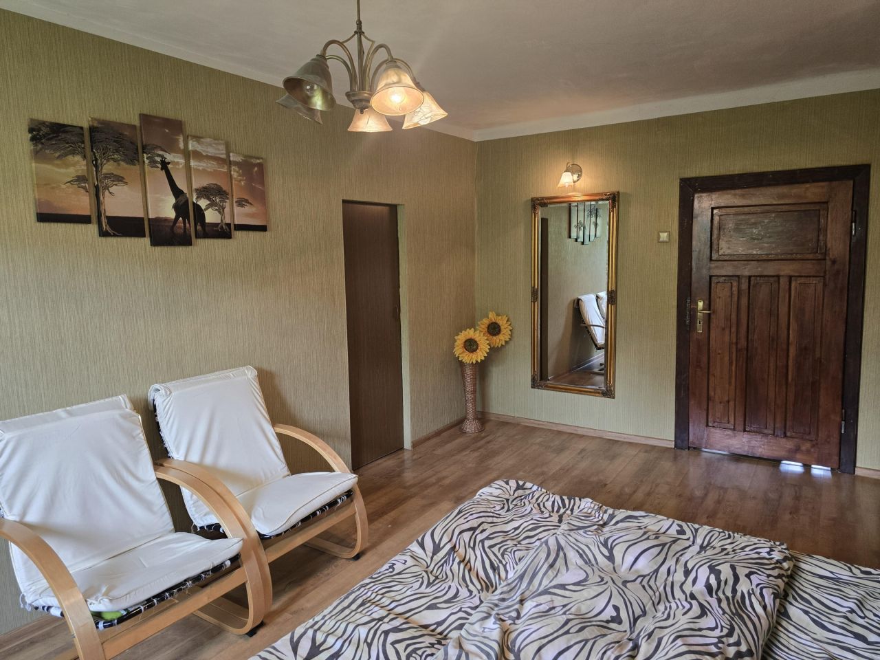 dom wolnostojący, 3 pokoje Pilszcz, ul. Krasickiego. Zdjęcie 13