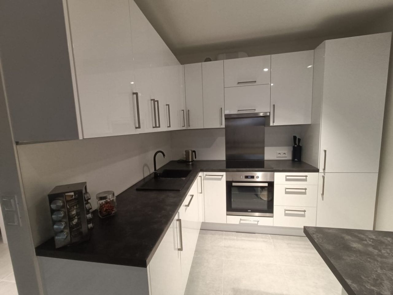 Mieszkanie 2-pokojowe Opole, ul. Partyzancka. Zdjęcie 8