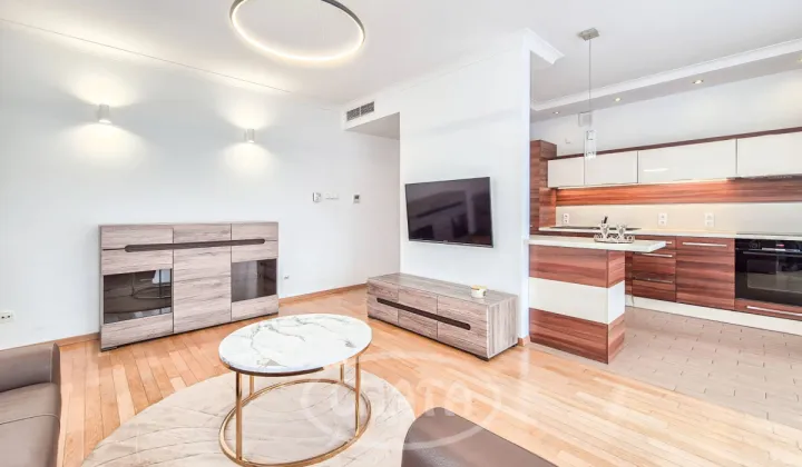 Mieszkanie 2-pokojowe Wrocław Krzyki, ul. Oficerska