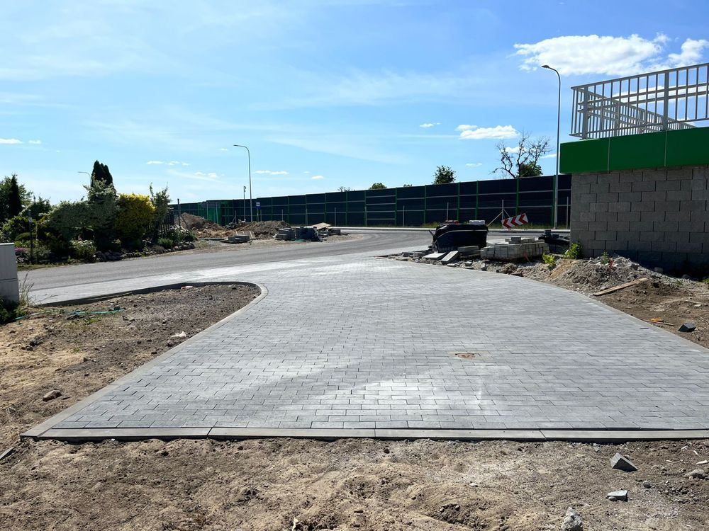 Działka rolna Trzeciewiec. Zdjęcie 6