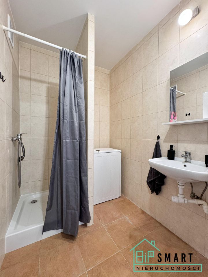 Mieszkanie 2-pokojowe Stalowa Wola, al. Jana Pawła II. Zdjęcie 6