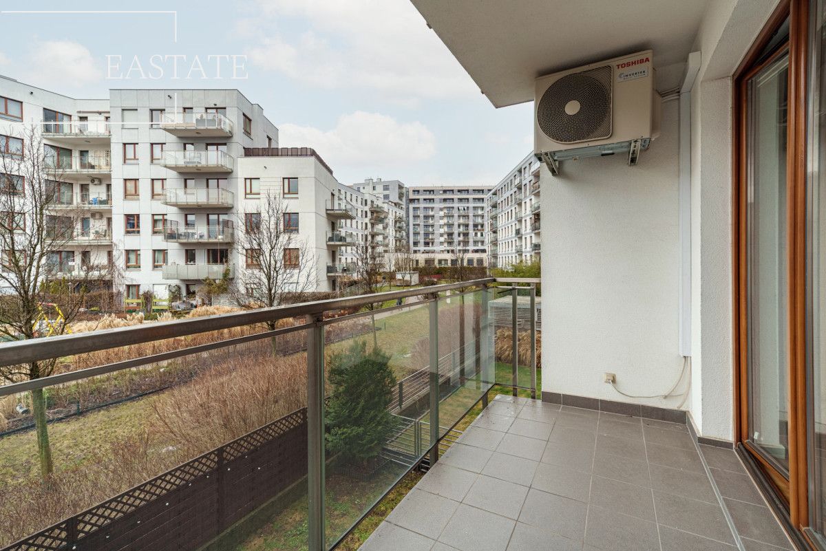 Mieszkanie 2-pokojowe Warszawa Żoliborz, ul. Ludwika Rydygiera. Zdjęcie 12