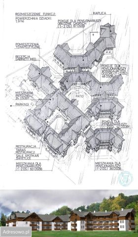 Działka inwestycyjna Sobiesęki. Zdjęcie 1