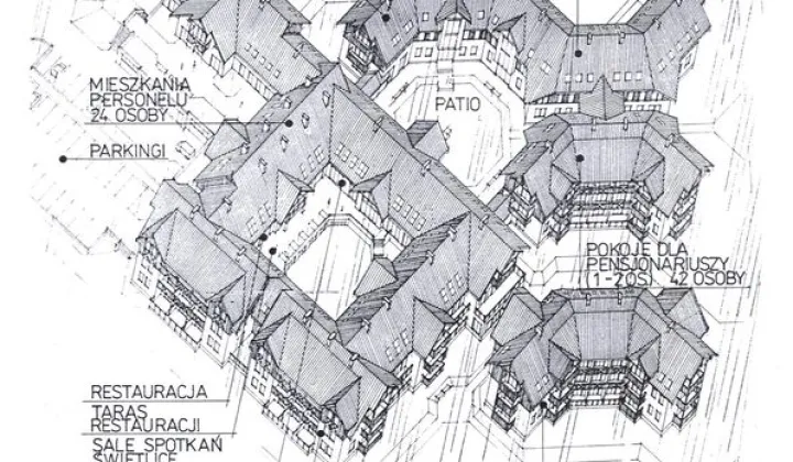 Działka inwestycyjna Sobiesęki