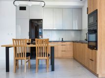 Mieszkanie 3-pokojowe Warszawa Ursynów, ul. Polki. Zdjęcie 4