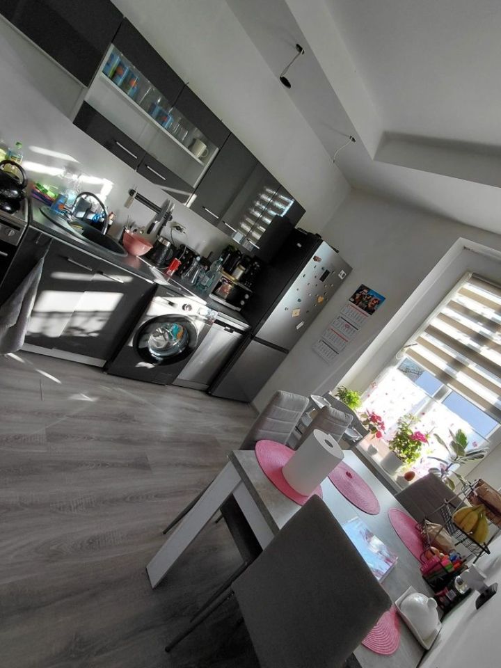 Mieszkanie 1-pokojowe Skórcz. Zdjęcie 3