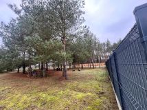 Działka budowlana Ruda. Zdjęcie 1