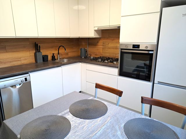 Mieszkanie 3-pokojowe Kraków Kurdwanów, ul. Stanisława Stojałowskiego. Zdjęcie 7