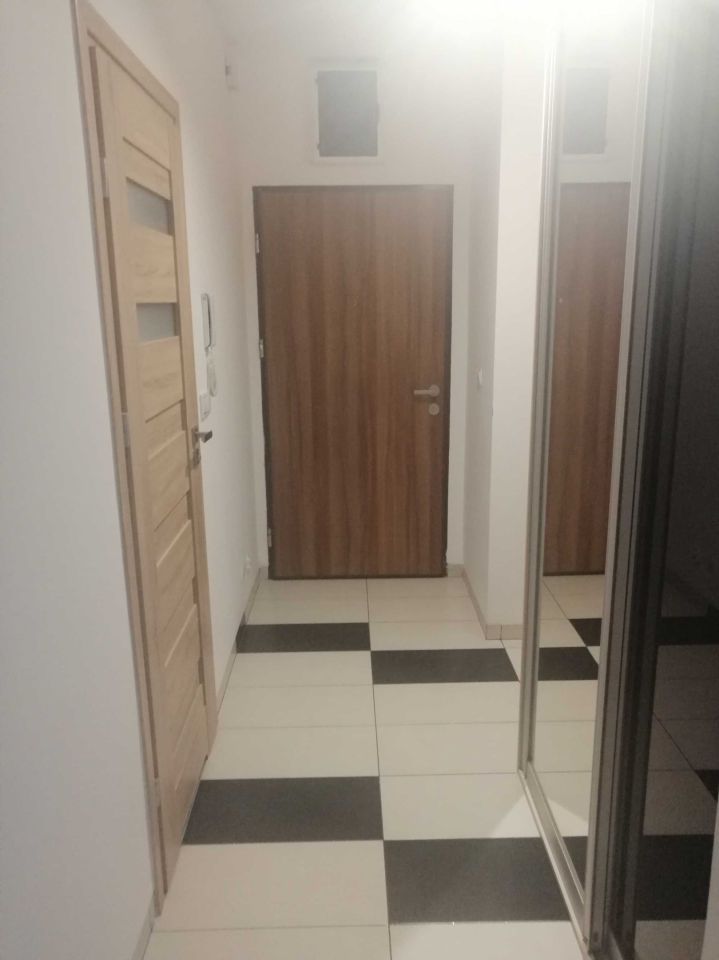 Mieszkanie 1-pokojowe Piastów, ul. Stanisława Barcewicza. Zdjęcie 8