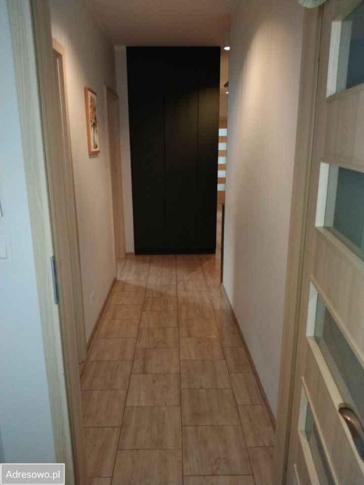 Mieszkanie 4-pokojowe Warszawa Białołęka Dworska, ul. Mariana Wyrzykowskiego. Zdjęcie 6