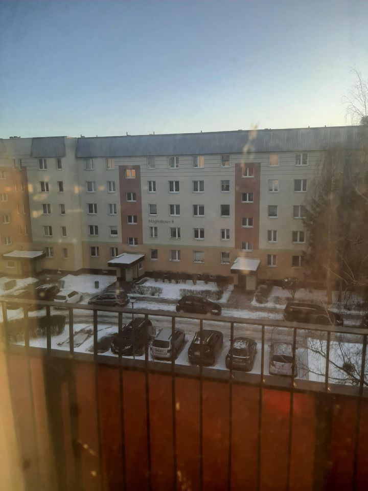 Mieszkanie 3-pokojowe Białystok Zielone Wzgórza, ul. Storczykowa. Zdjęcie 2