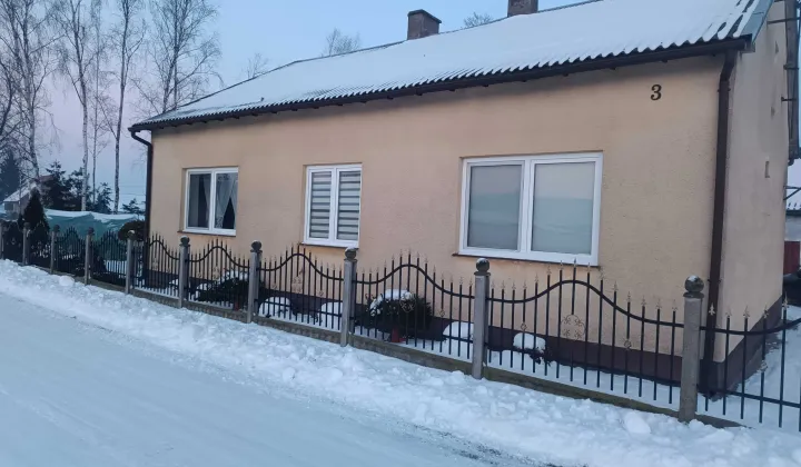 gospodarstwo Kipichy