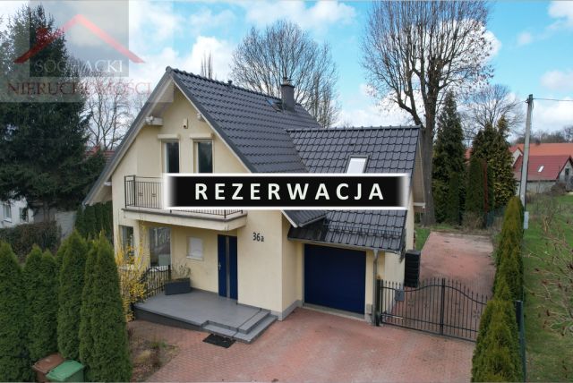 dom wolnostojący, 5 pokoi Jerzmanki. Zdjęcie 2
