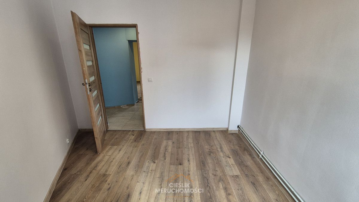 Mieszkanie 2-pokojowe Bytom, ul. Bartosza Głowackiego. Zdjęcie 12