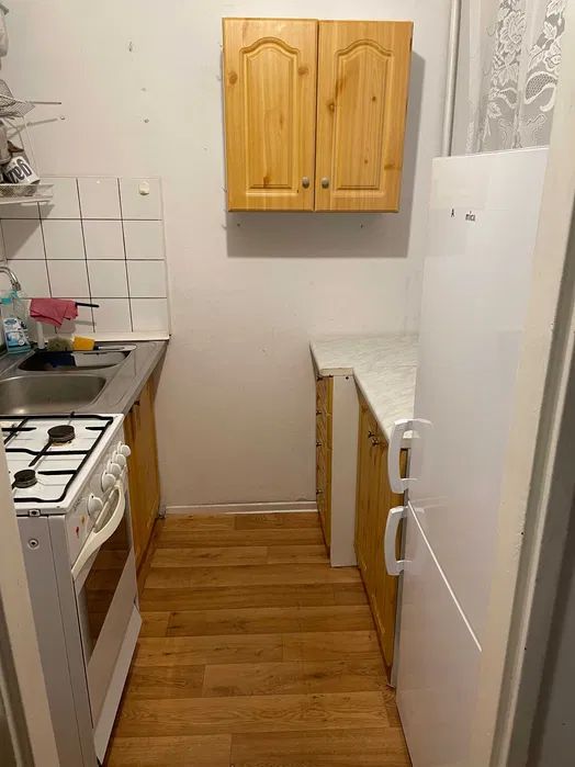 Mieszkanie 2-pokojowe Lublin LSM, ul. Leonarda. Zdjęcie 5