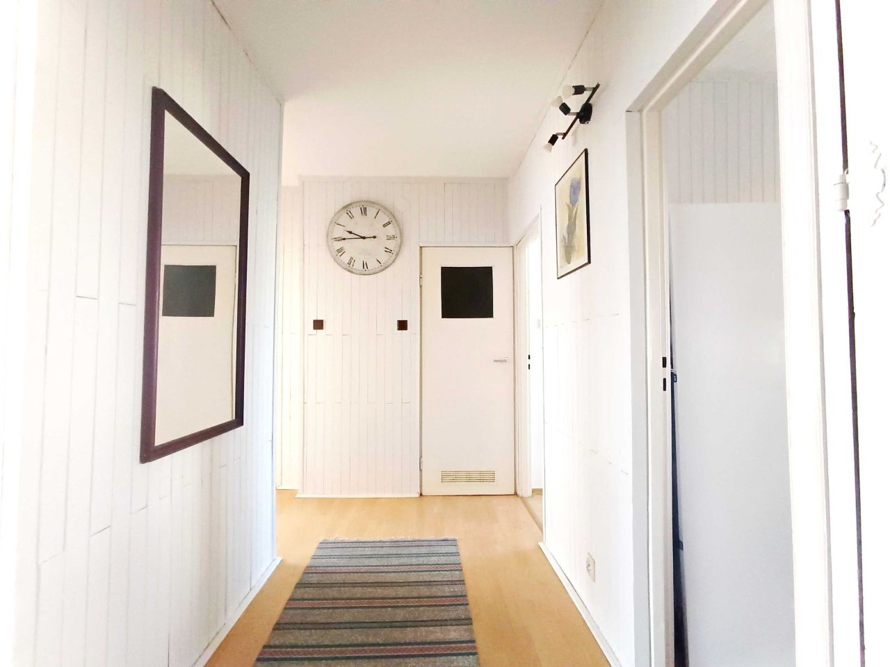 Mieszkanie 3-pokojowe Ciechanów. Zdjęcie 6