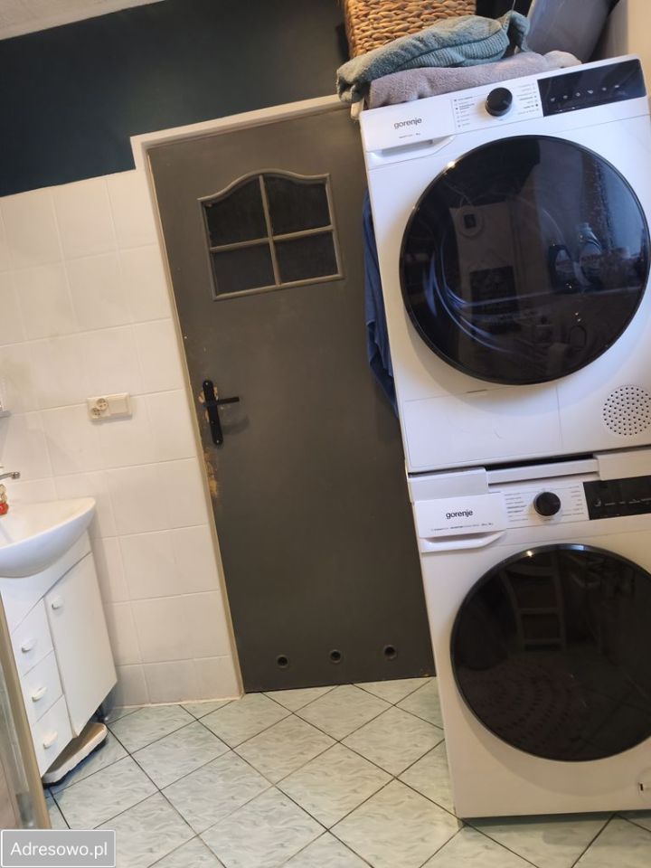 Mieszkanie 3-pokojowe Wrocki. Zdjęcie 5