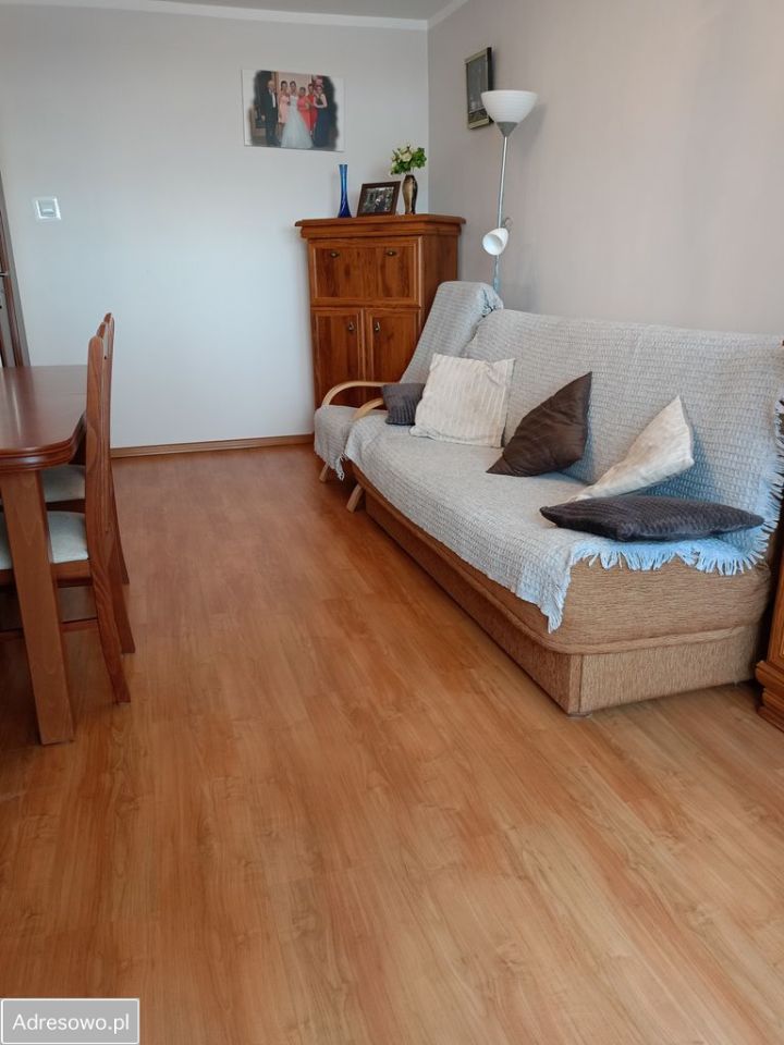 Mieszkanie 2-pokojowe Zgorzelec, ul. Stanisława Wyspiańskiego. Zdjęcie 6