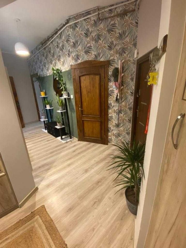 Mieszkanie 3-pokojowe Rogoźno, ul. Kościuszki. Zdjęcie 8