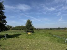 Działka budowlana Gąsiorowo. Zdjęcie 4