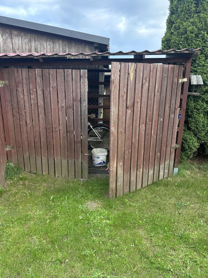dom wolnostojący, 5 pokoi Supraśl, ul. Brzozówka. Zdjęcie 10
