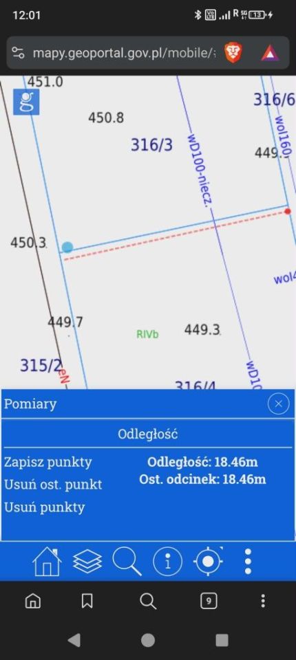 Działka budowlana Pietrzykowice. Zdjęcie 6