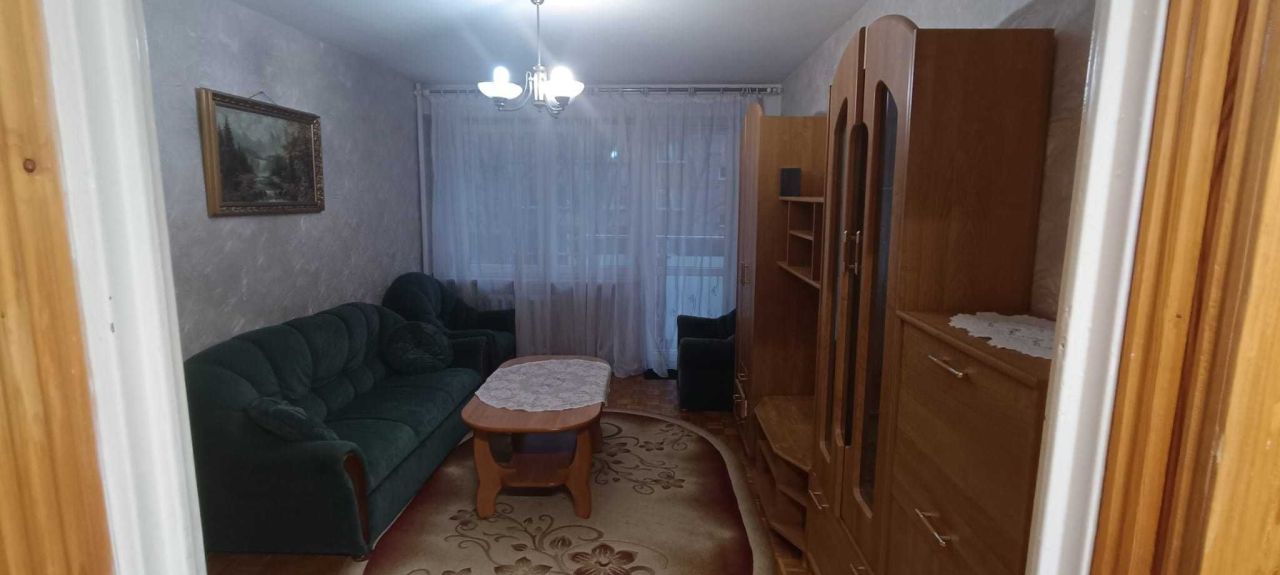 Mieszkanie 3-pokojowe Białystok Starosielce, ul. Wasilkowska. Zdjęcie 2