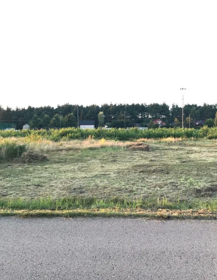 Działka budowlana Malinie. Zdjęcie 6