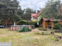 Działka rekreacyjna Adamów-Parcel. Zdjęcie 3