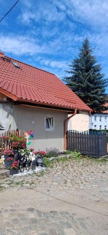 bliźniak, 2 pokoje Przeworno, ul. Pocztowa. Zdjęcie 1