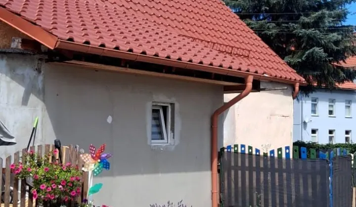 bliźniak, 2 pokoje Przeworno, ul. Pocztowa