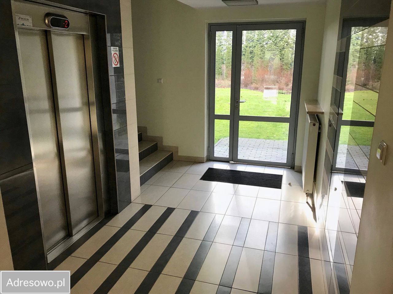 Mieszkanie 2-pokojowe Warszawa Bemowo, ul. Obrońców Tobruku. Zdjęcie 6