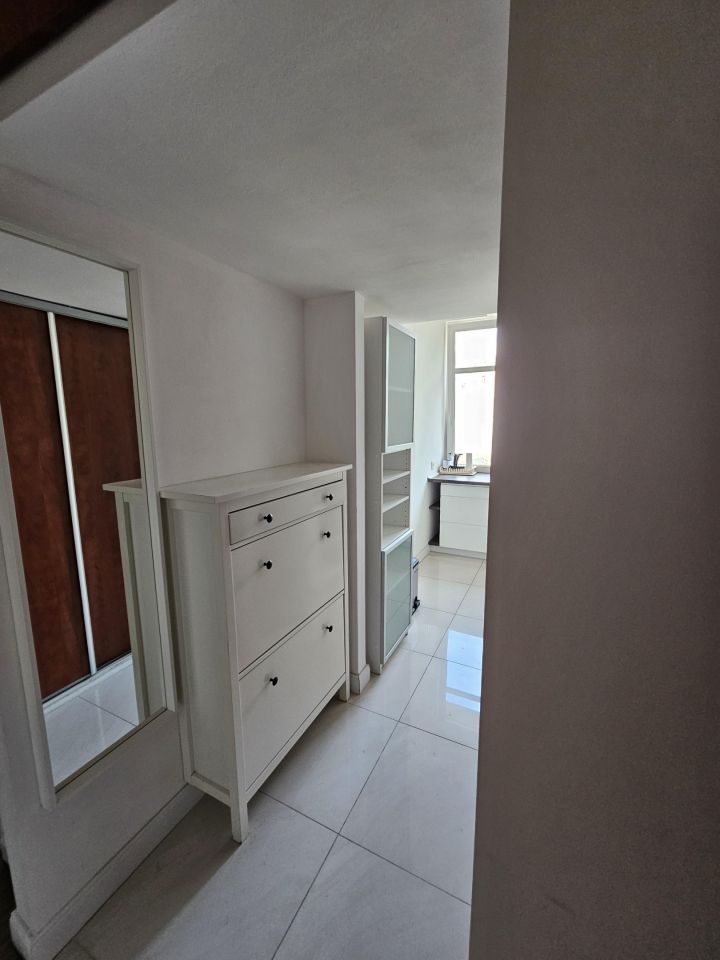 Mieszkanie 2-pokojowe Warszawa Śródmieście, ul. Widok. Zdjęcie 11