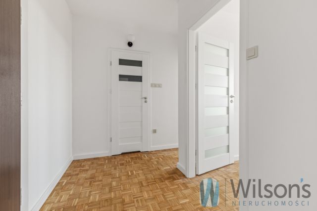 Mieszkanie 2-pokojowe Warszawa Mokotów, ul. Iberyjska. Zdjęcie 13